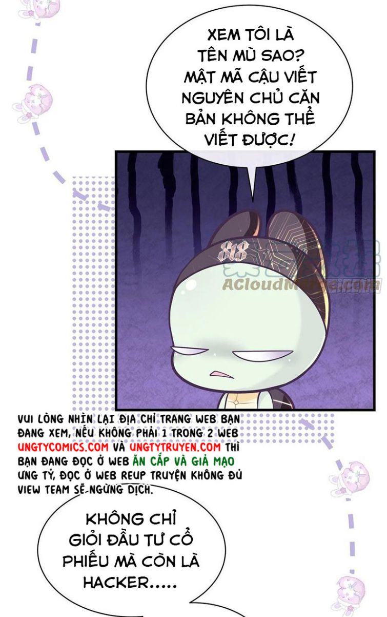 Tôi Nghi Ngờ Hệ Thống Thích Tôi Chap 23 - Trang 2