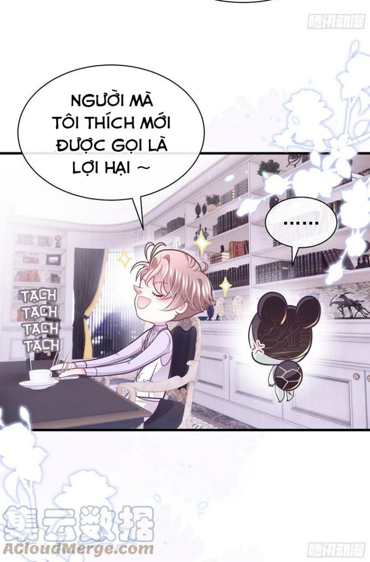 Tôi Nghi Ngờ Hệ Thống Thích Tôi Chap 23 - Trang 2