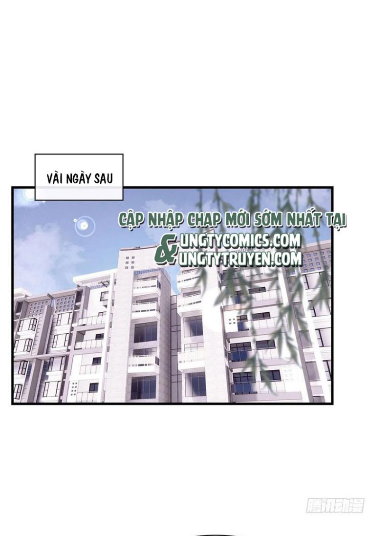 Tôi Nghi Ngờ Hệ Thống Thích Tôi Chap 23 - Trang 2