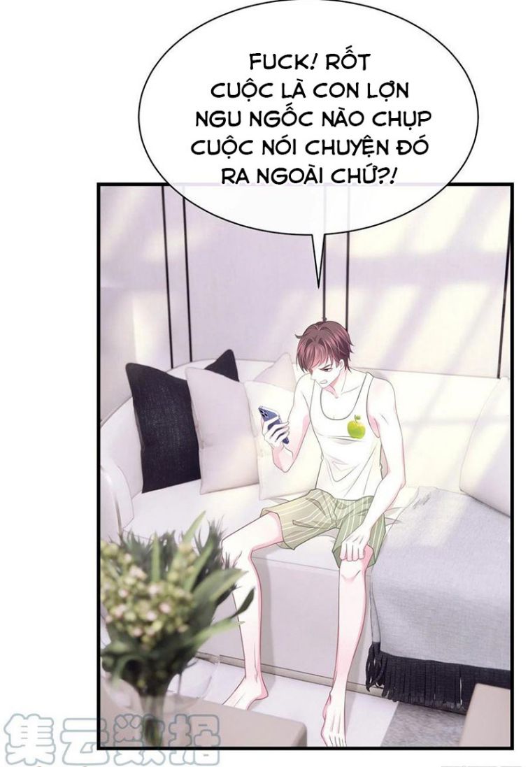 Tôi Nghi Ngờ Hệ Thống Thích Tôi Chap 23 - Trang 2