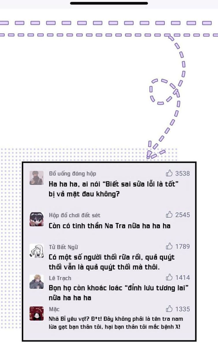 Tôi Nghi Ngờ Hệ Thống Thích Tôi Chap 23 - Trang 2