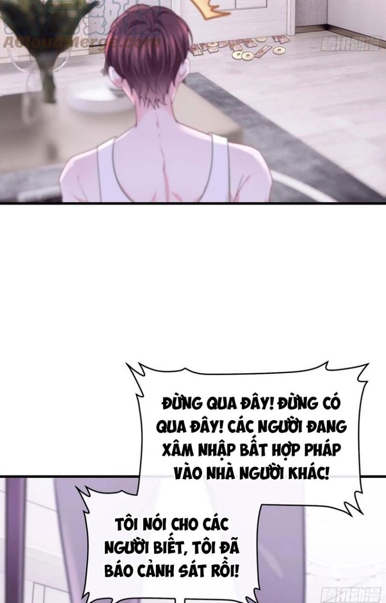 Tôi Nghi Ngờ Hệ Thống Thích Tôi Chap 23 - Trang 2