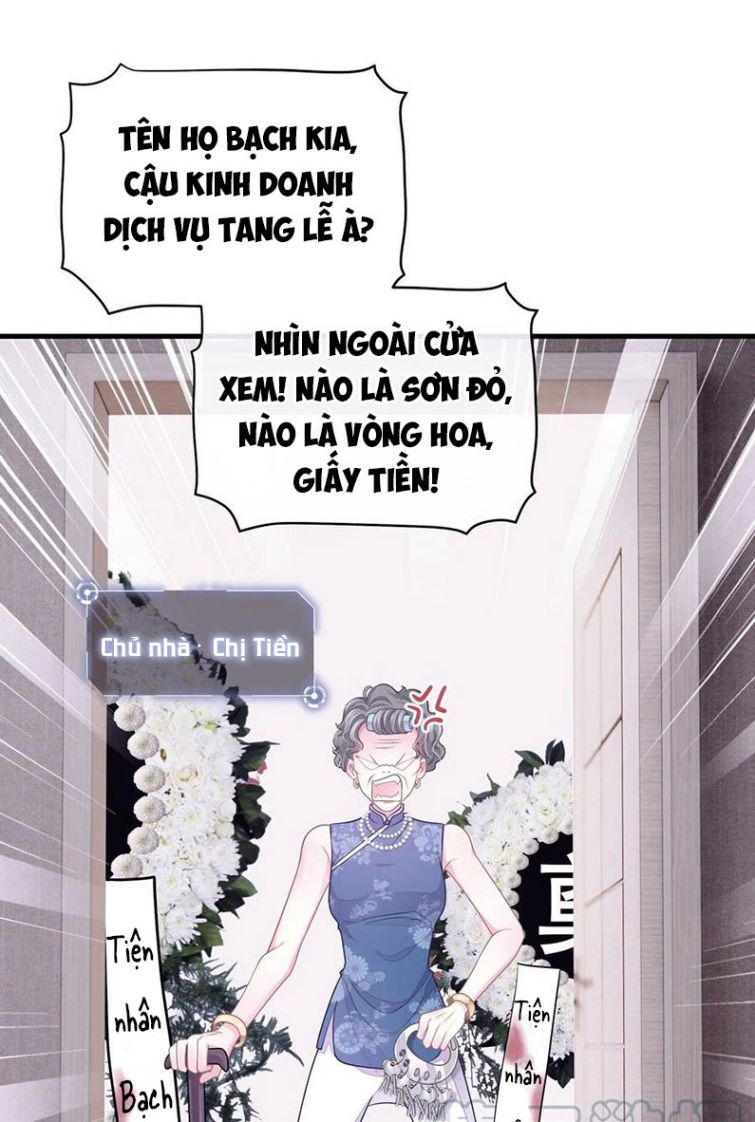 Tôi Nghi Ngờ Hệ Thống Thích Tôi Chap 23 - Trang 2