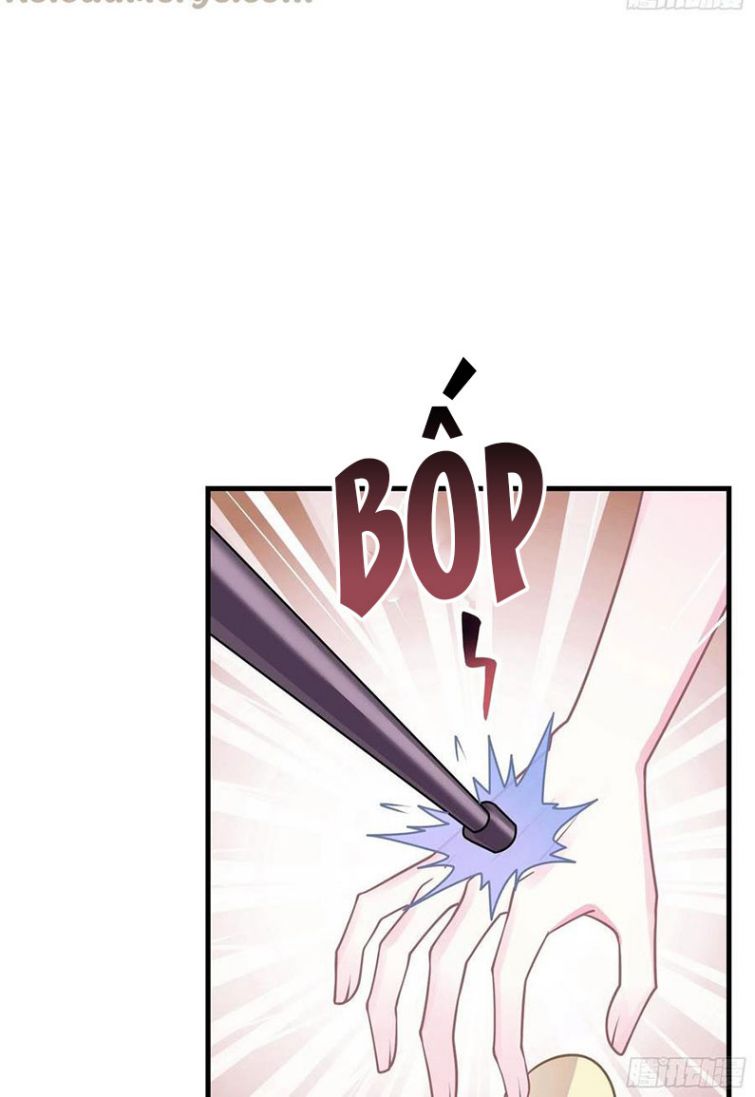 Tôi Nghi Ngờ Hệ Thống Thích Tôi Chap 23 - Trang 2