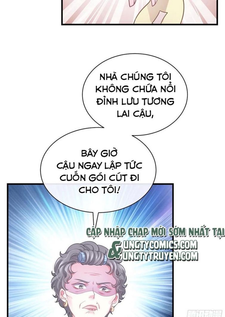 Tôi Nghi Ngờ Hệ Thống Thích Tôi Chap 23 - Trang 2