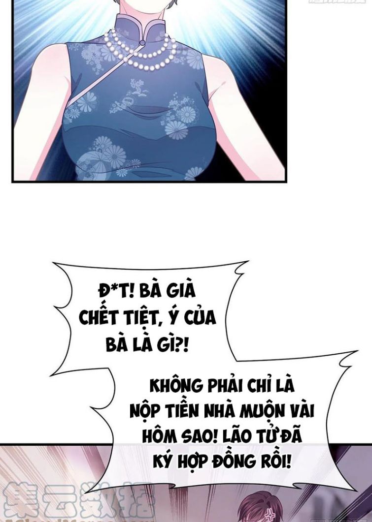 Tôi Nghi Ngờ Hệ Thống Thích Tôi Chap 23 - Trang 2