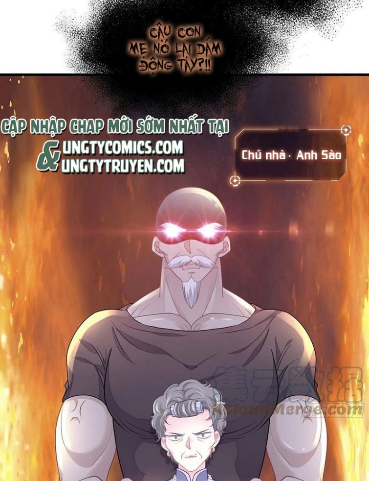 Tôi Nghi Ngờ Hệ Thống Thích Tôi Chap 23 - Trang 2