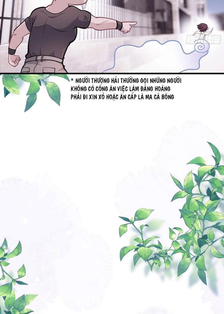 Tôi Nghi Ngờ Hệ Thống Thích Tôi Chap 23 - Trang 2