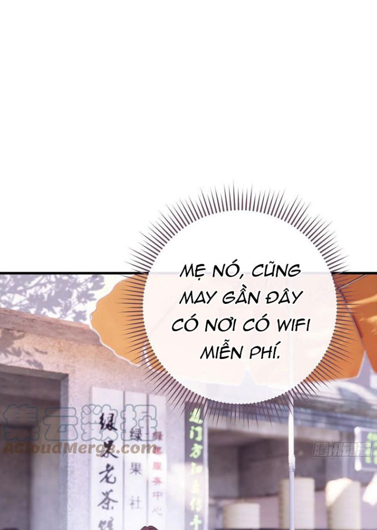 Tôi Nghi Ngờ Hệ Thống Thích Tôi Chap 23 - Trang 2