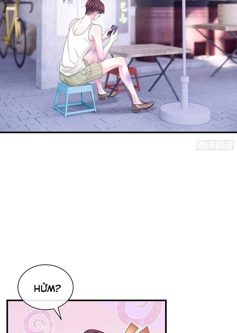 Tôi Nghi Ngờ Hệ Thống Thích Tôi Chap 23 - Trang 2