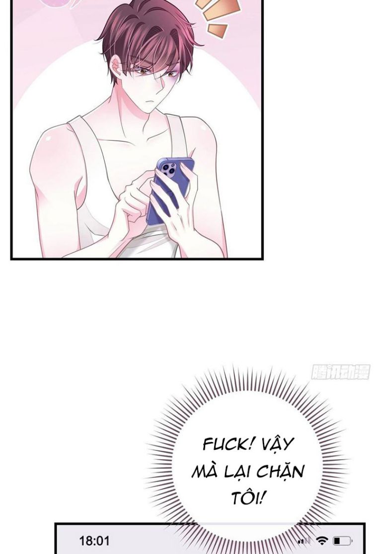 Tôi Nghi Ngờ Hệ Thống Thích Tôi Chap 23 - Trang 2