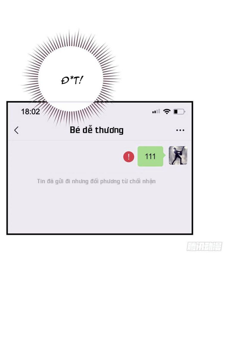 Tôi Nghi Ngờ Hệ Thống Thích Tôi Chap 23 - Trang 2