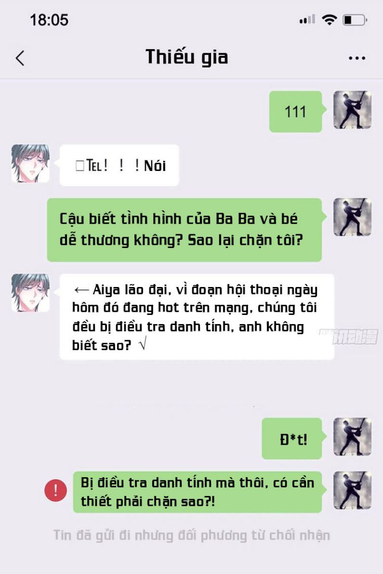 Tôi Nghi Ngờ Hệ Thống Thích Tôi Chap 23 - Trang 2