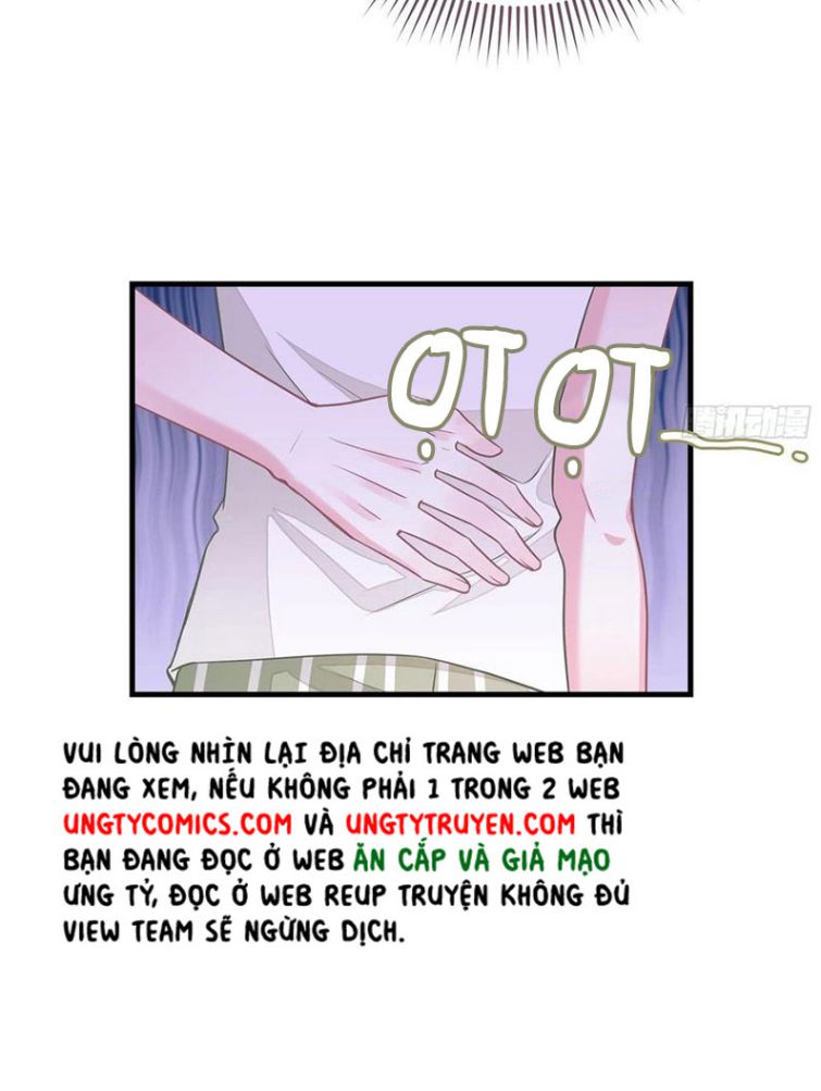 Tôi Nghi Ngờ Hệ Thống Thích Tôi Chap 23 - Trang 2