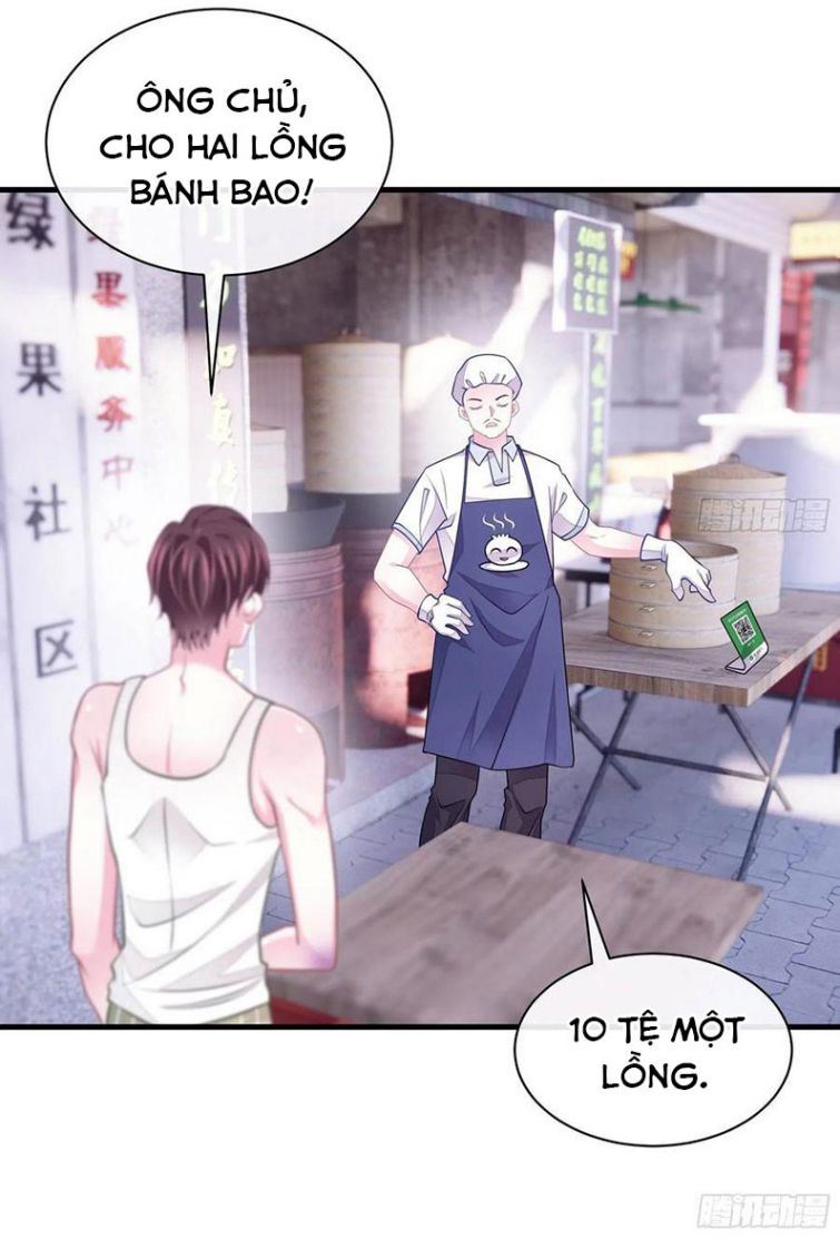 Tôi Nghi Ngờ Hệ Thống Thích Tôi Chap 23 - Trang 2