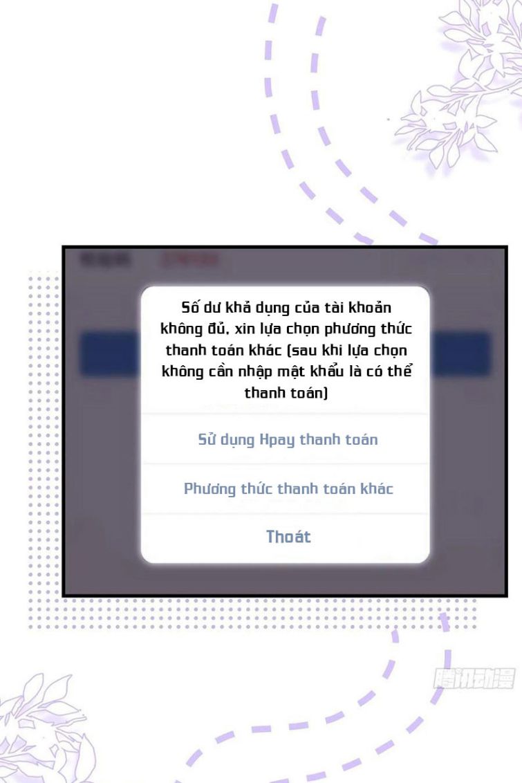 Tôi Nghi Ngờ Hệ Thống Thích Tôi Chap 23 - Trang 2