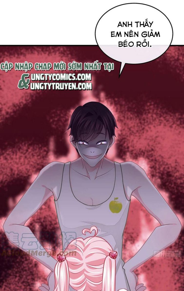 Tôi Nghi Ngờ Hệ Thống Thích Tôi Chap 23 - Trang 2