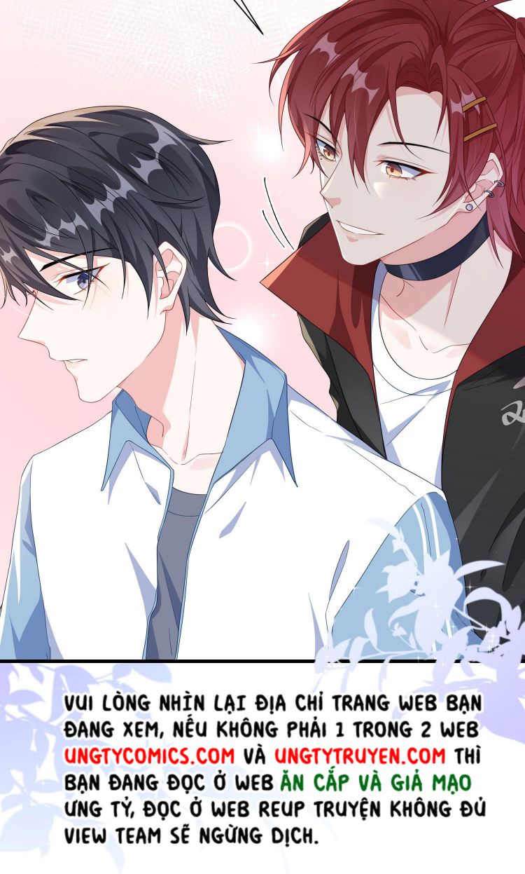 Giáo Bá Là Một Tên Yêu Tinh Chapter 7 - Trang 4