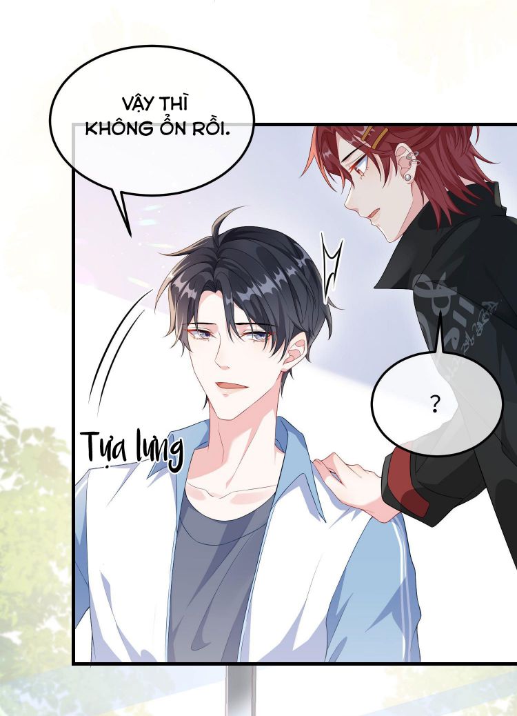 Giáo Bá Là Một Tên Yêu Tinh Chapter 7 - Trang 4