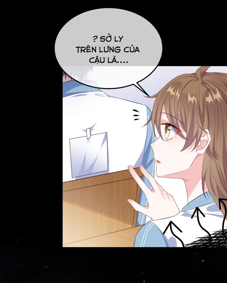 Giáo Bá Là Một Tên Yêu Tinh Chapter 7 - Trang 4