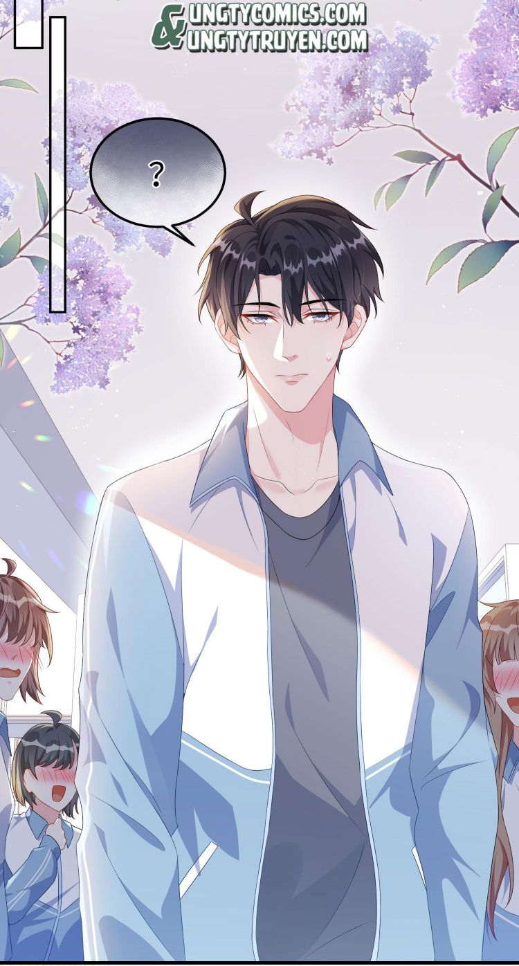 Giáo Bá Là Một Tên Yêu Tinh Chapter 7 - Trang 4