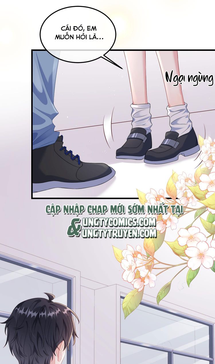Giáo Bá Là Một Tên Yêu Tinh Chapter 7 - Trang 4