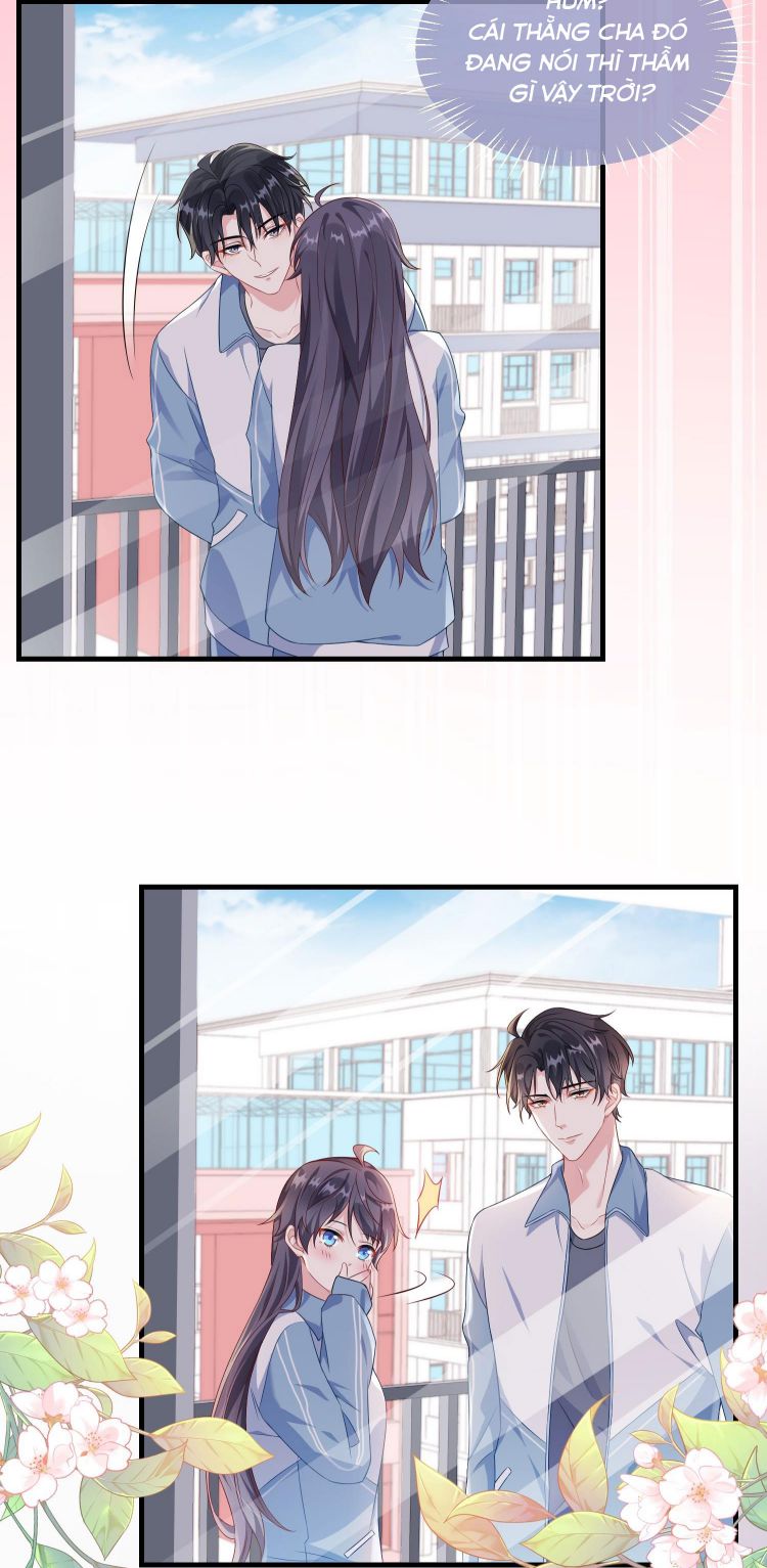 Giáo Bá Là Một Tên Yêu Tinh Chapter 7 - Trang 4