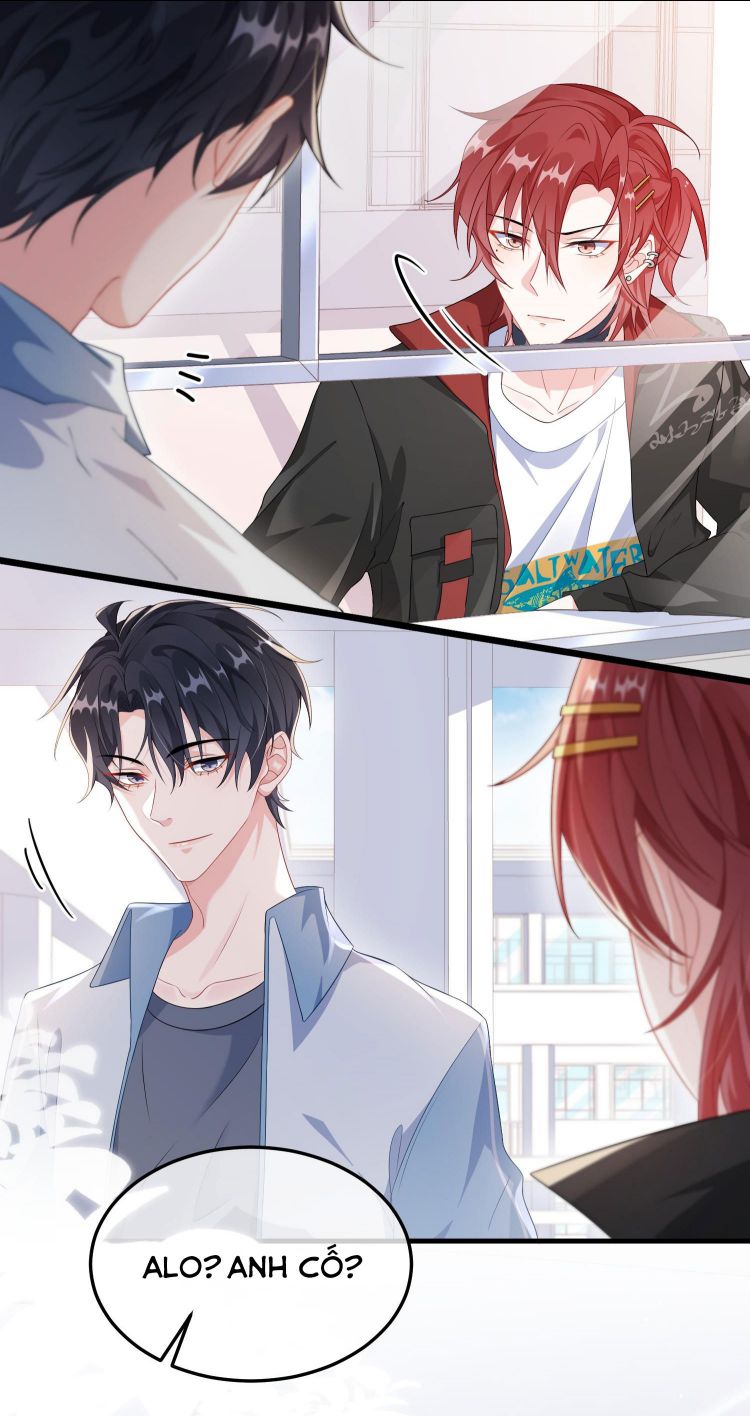 Giáo Bá Là Một Tên Yêu Tinh Chapter 7 - Trang 4