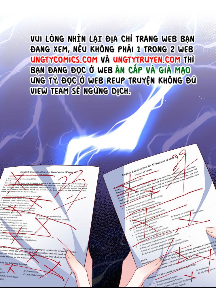 Giáo Bá Là Một Tên Yêu Tinh Chapter 7 - Trang 4