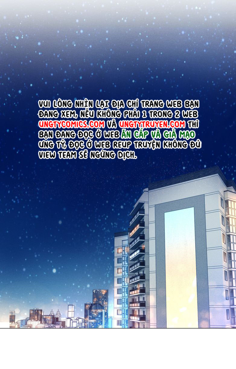 Dior Tiên Sinh Chap 30 - Trang 2