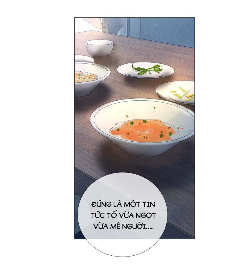 Dior Tiên Sinh Chap 30 - Trang 2