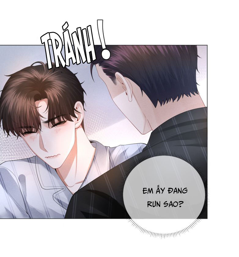 Dior Tiên Sinh Chap 30 - Trang 2