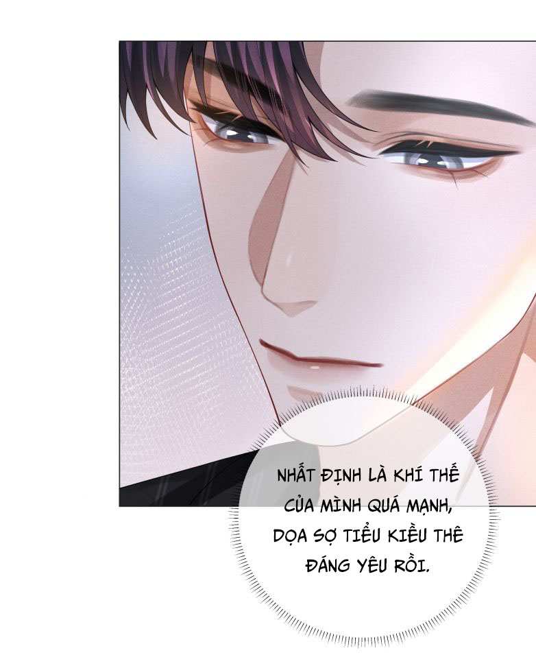 Dior Tiên Sinh Chap 30 - Trang 2