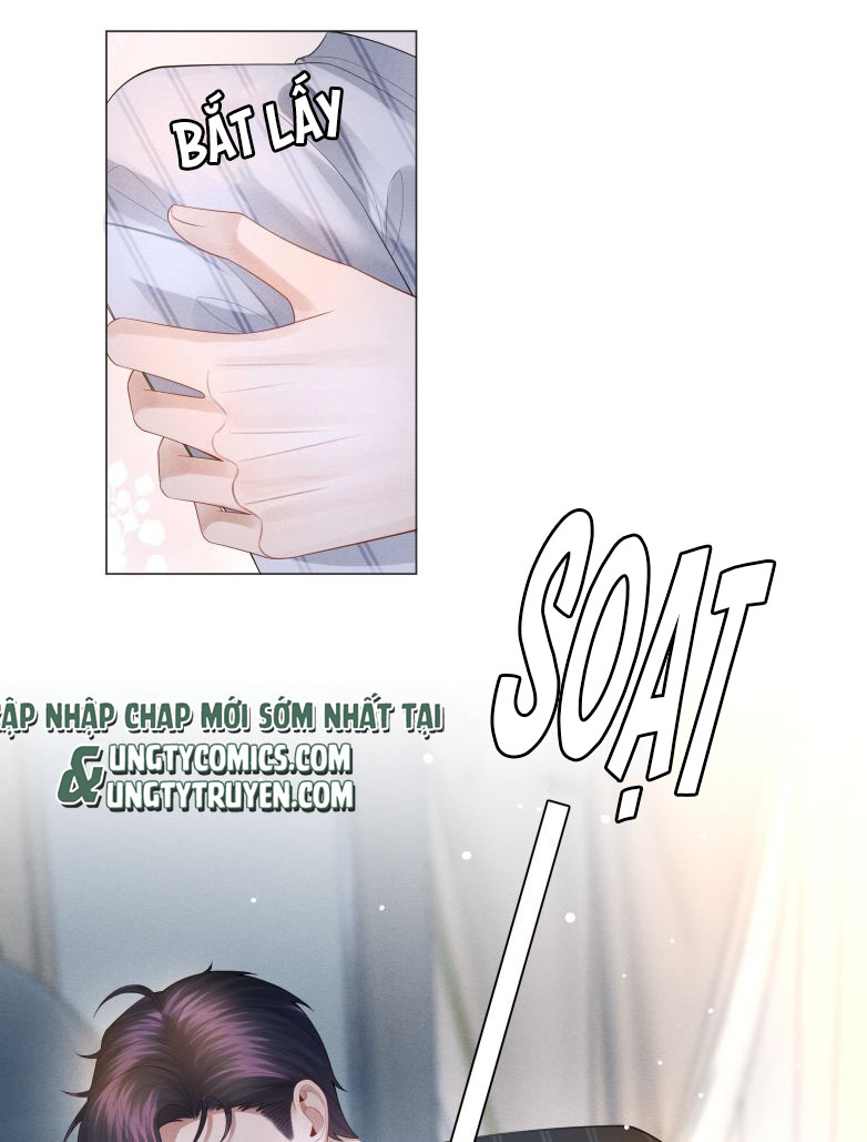 Dior Tiên Sinh Chap 30 - Trang 2