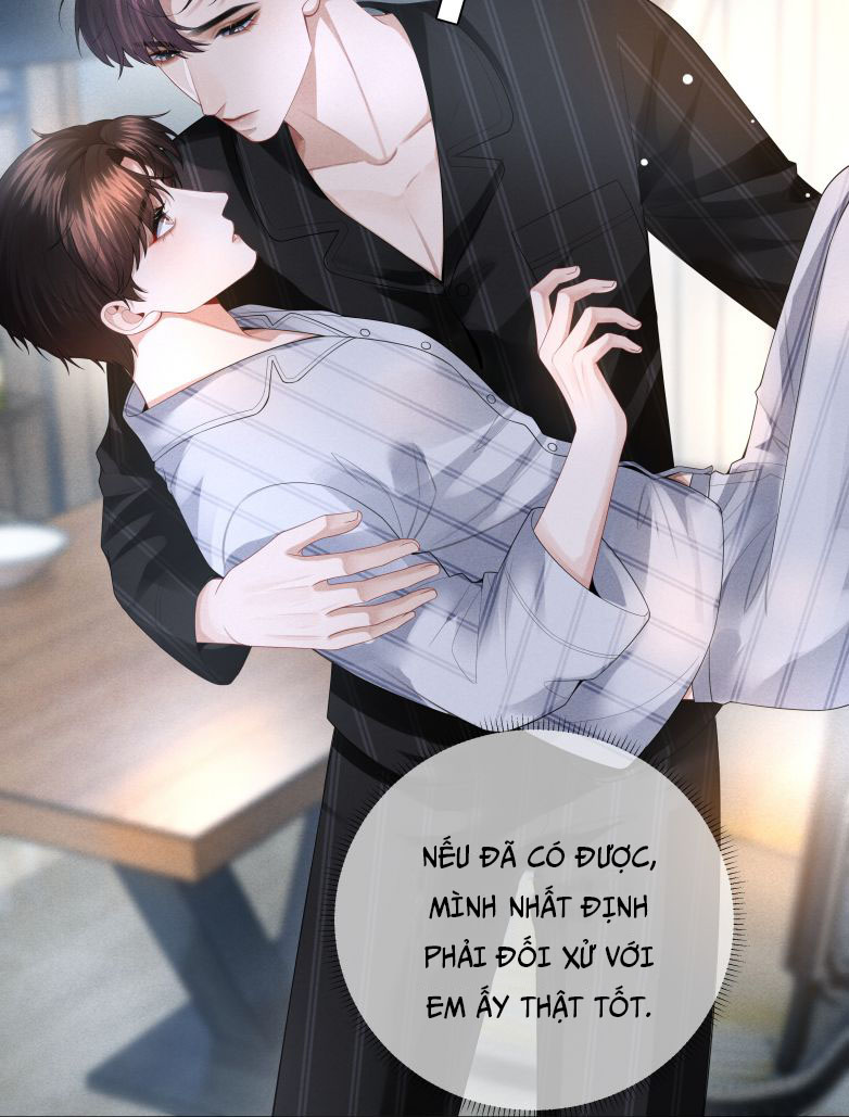 Dior Tiên Sinh Chap 30 - Trang 2