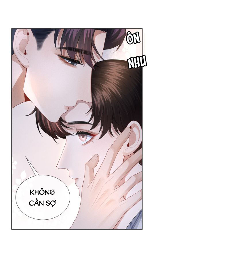 Dior Tiên Sinh Chap 30 - Trang 2