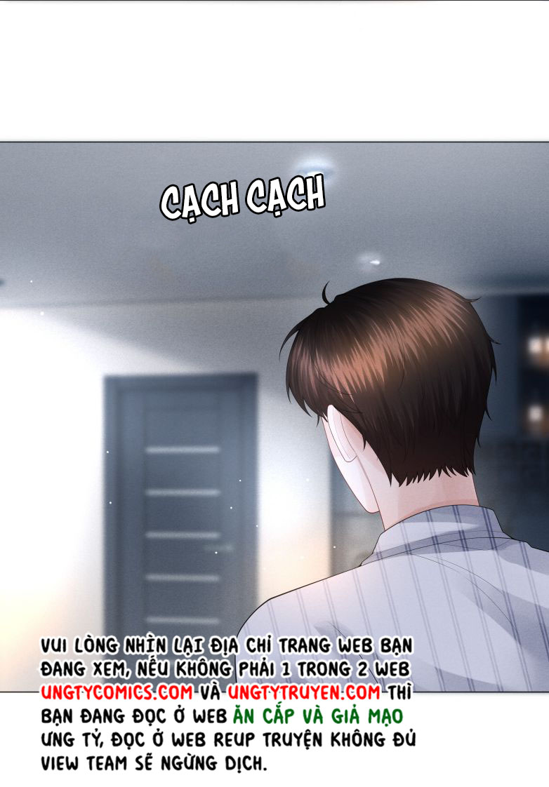 Dior Tiên Sinh Chap 30 - Trang 2