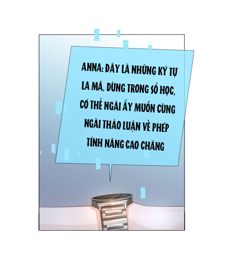 Dior Tiên Sinh Chap 30 - Trang 2