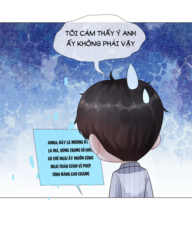 Dior Tiên Sinh Chap 30 - Trang 2