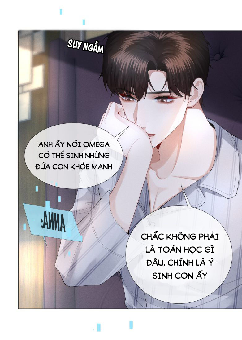 Dior Tiên Sinh Chap 30 - Trang 2