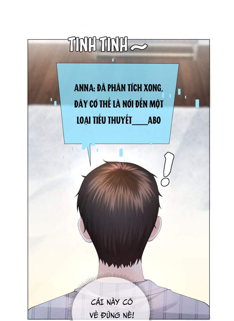 Dior Tiên Sinh Chap 30 - Trang 2