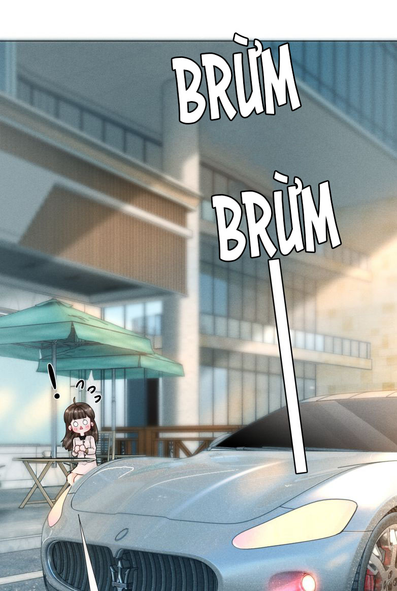 Dior Tiên Sinh Chap 30 - Trang 2