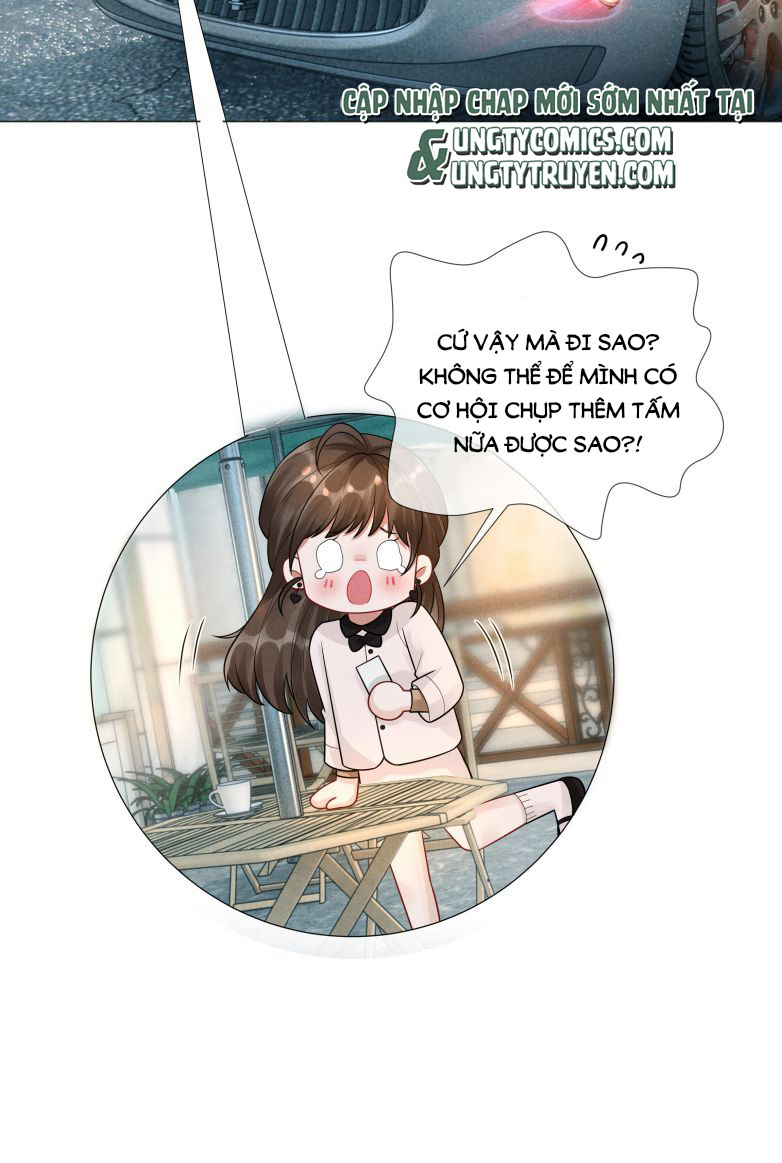 Dior Tiên Sinh Chap 30 - Trang 2