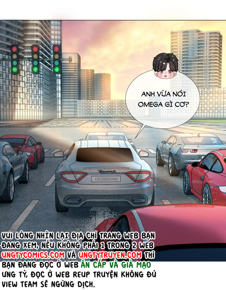 Dior Tiên Sinh Chap 30 - Trang 2