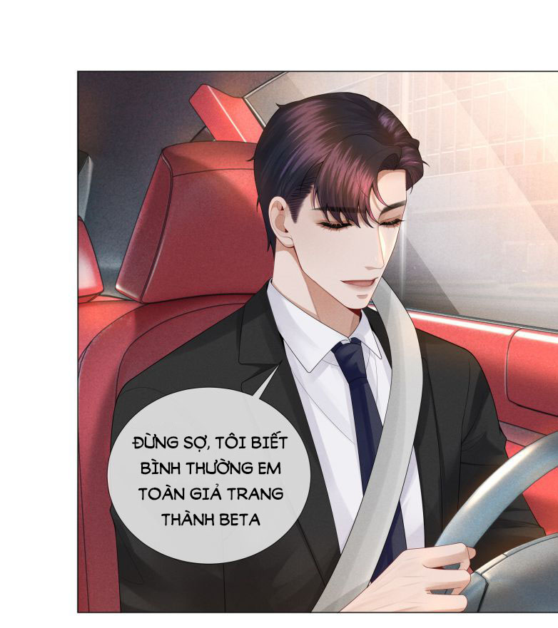 Dior Tiên Sinh Chap 30 - Trang 2