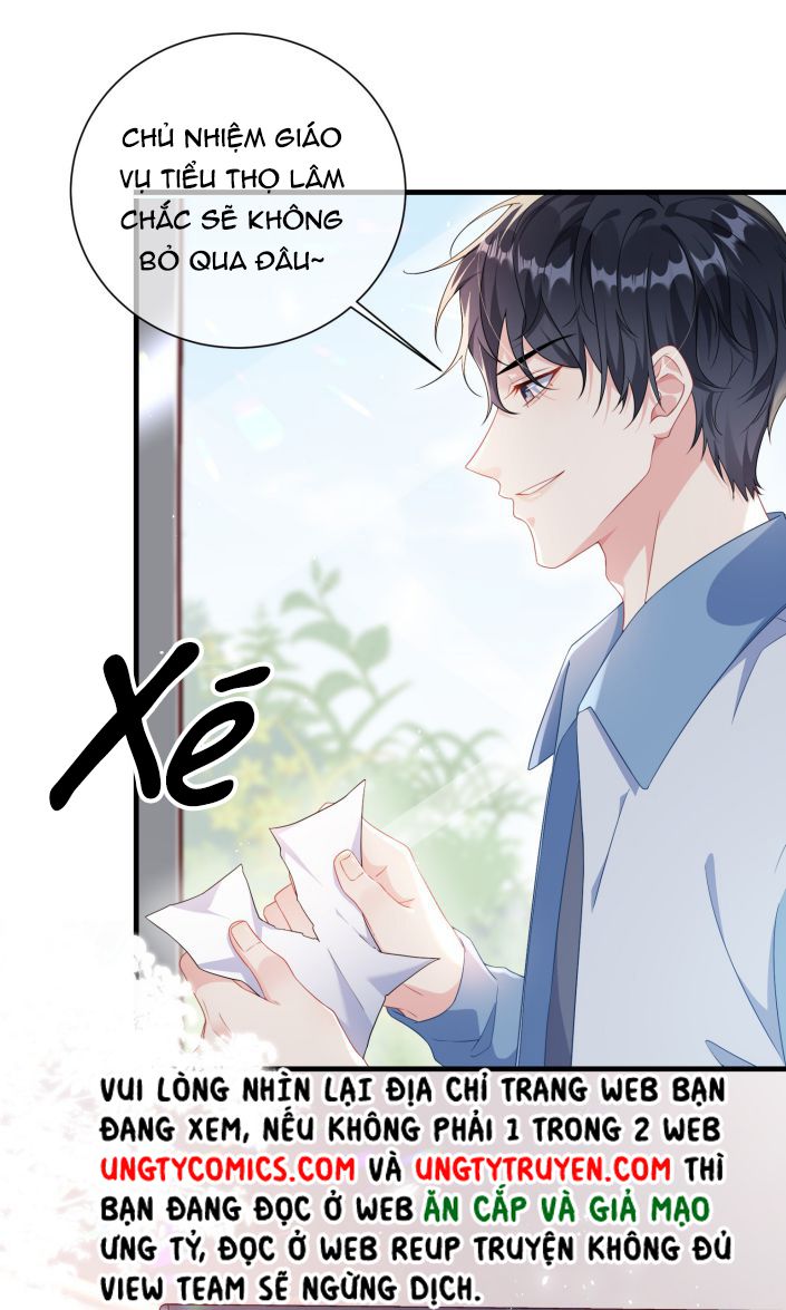 Giáo Bá Là Một Tên Yêu Tinh Chapter 8 - Trang 4