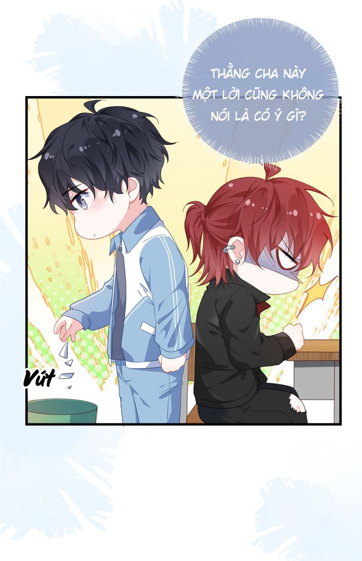 Giáo Bá Là Một Tên Yêu Tinh Chapter 8 - Trang 4