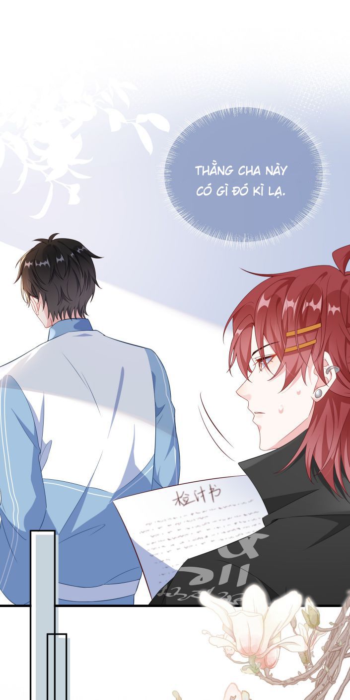 Giáo Bá Là Một Tên Yêu Tinh Chapter 8 - Trang 4