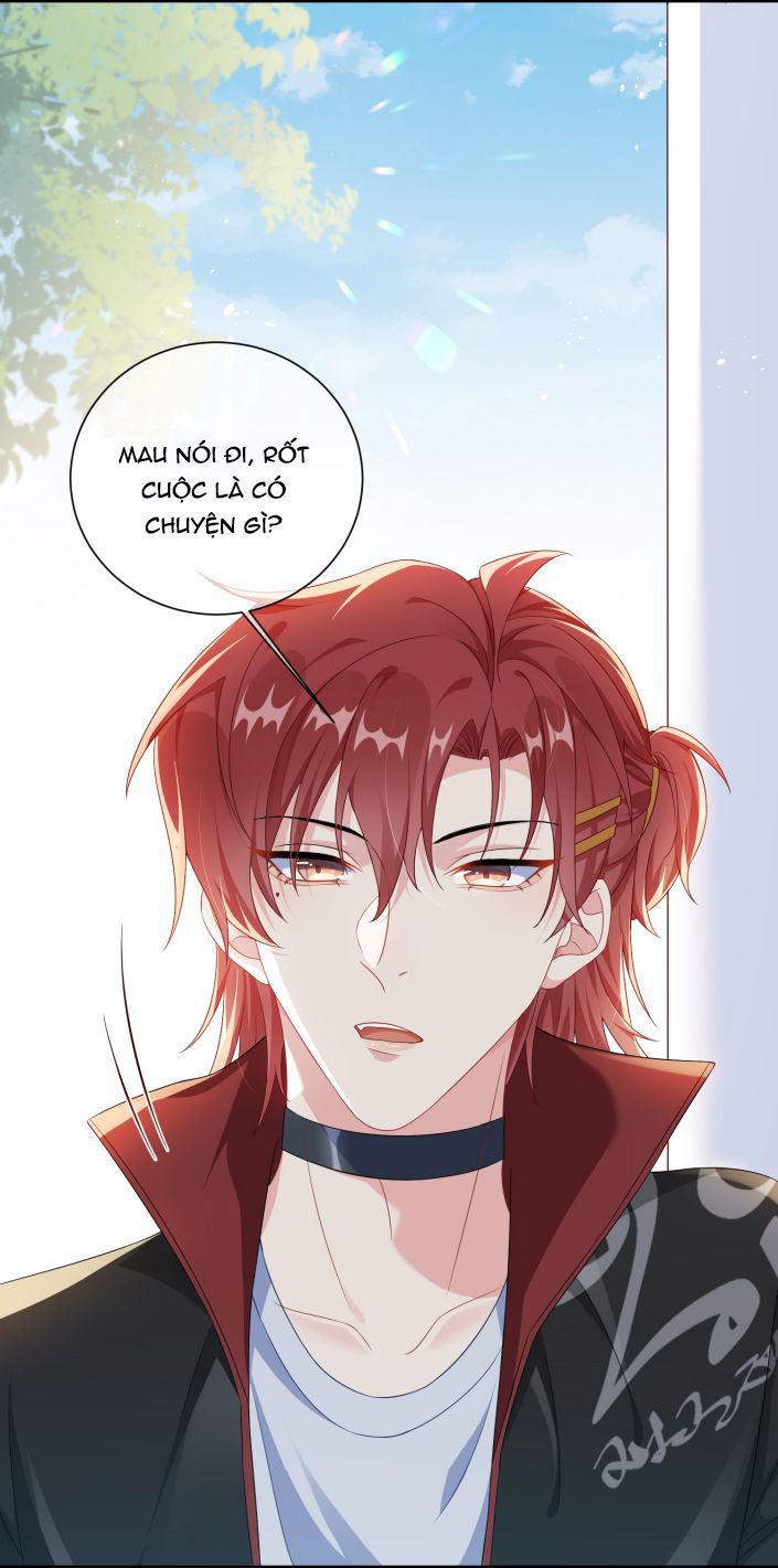 Giáo Bá Là Một Tên Yêu Tinh Chapter 8 - Trang 4