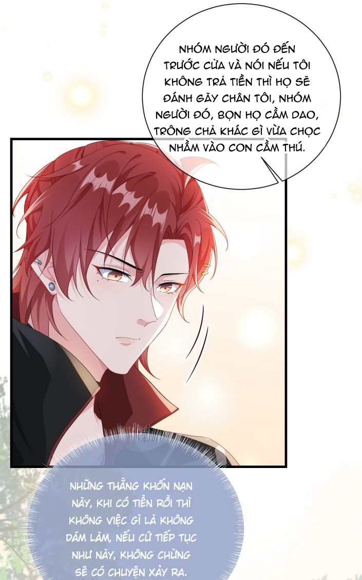 Giáo Bá Là Một Tên Yêu Tinh Chapter 8 - Trang 4